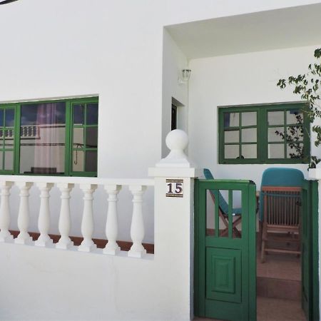 فيلا Casa Angelina بلايا كويمادا المظهر الخارجي الصورة