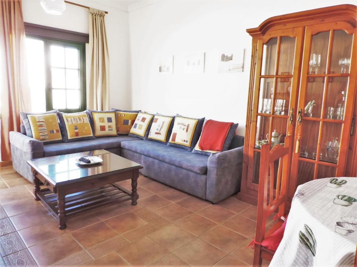 فيلا Casa Angelina بلايا كويمادا المظهر الخارجي الصورة