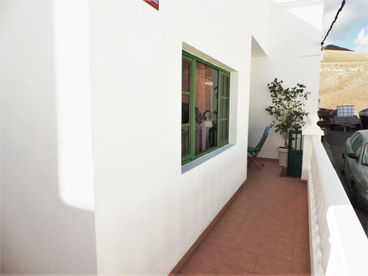 فيلا Casa Angelina بلايا كويمادا المظهر الخارجي الصورة